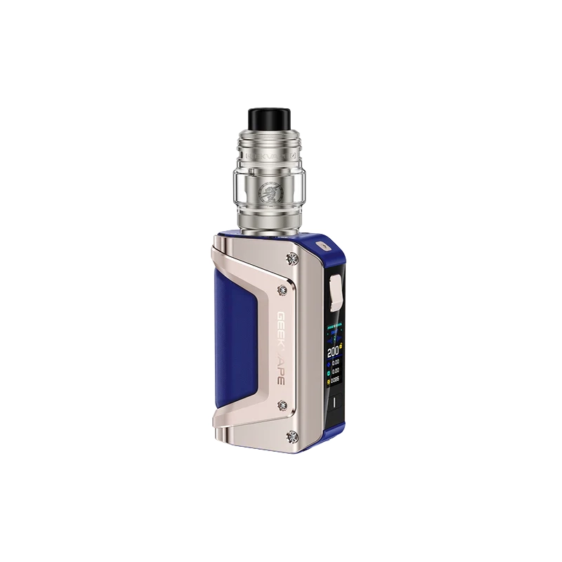 GeekVape Aegis Legend III 200W Starter Kit - Vape Demand