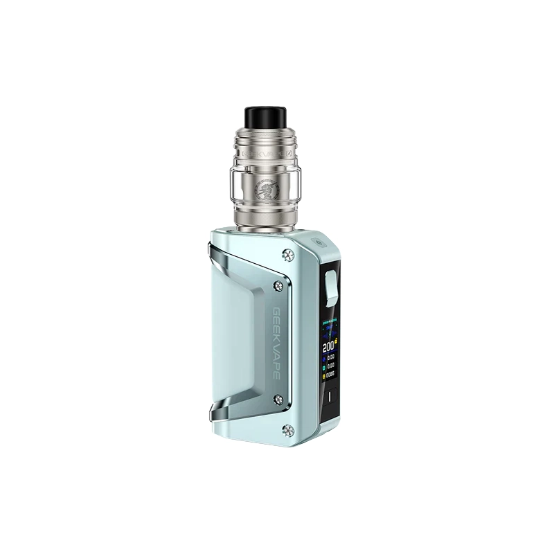 GeekVape Aegis Legend III 200W Starter Kit - Vape Demand