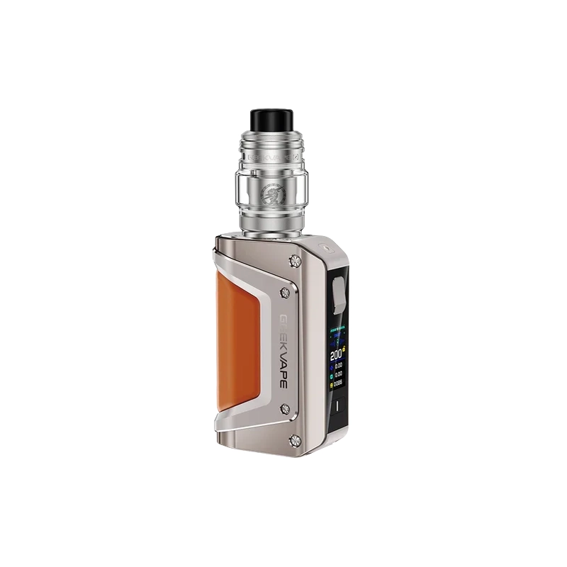 GeekVape Aegis Legend III 200W Starter Kit - Vape Demand