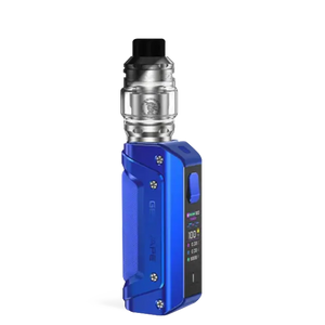 GeekVape Aegis Solo 3 Starter Kit - 100W