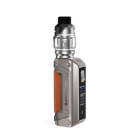Titanium Gray