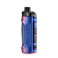 Blue Red