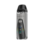 The GeekVape Digi Pro Pod System Kit, highlighting its digital screen, sleek pod, and modern chassis on a neutral background.