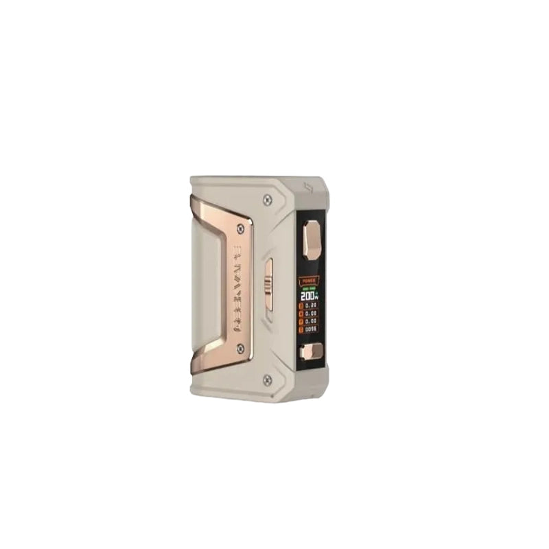GeekVape L200 Classic Box Mod - Vape Demand