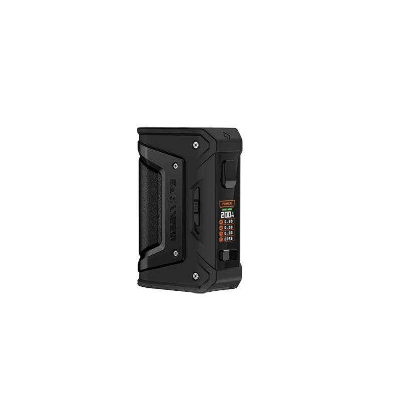 GeekVape L200 Classic Box Mod - Vape Demand