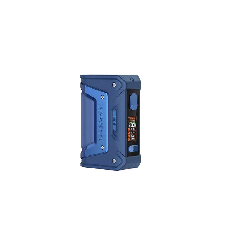 GeekVape L200 Classic Box Mod - Vape Demand