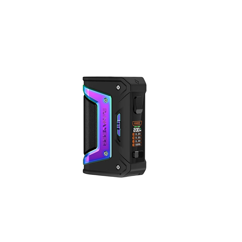 GeekVape L200 Classic Box Mod - Vape Demand