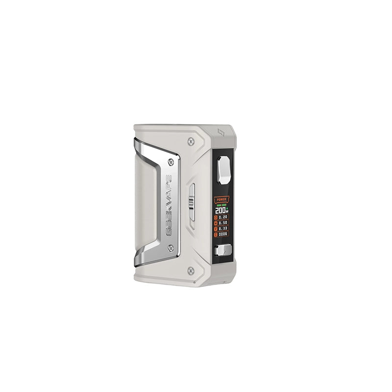 GeekVape L200 Classic Box Mod - Vape Demand