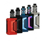 GeekVape L200 Classic With Z Max Tank Starter Kit - Vape Demand