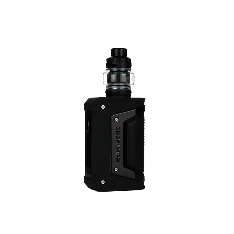 GeekVape L200 Classic With Z Max Tank Starter Kit - Vape Demand