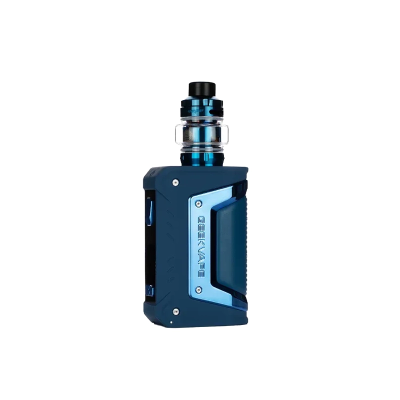 GeekVape L200 Classic With Z Max Tank Starter Kit - Vape Demand