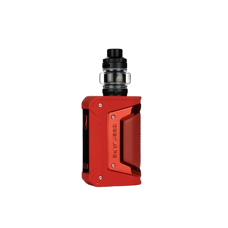 GeekVape L200 Classic With Z Max Tank Starter Kit - Vape Demand