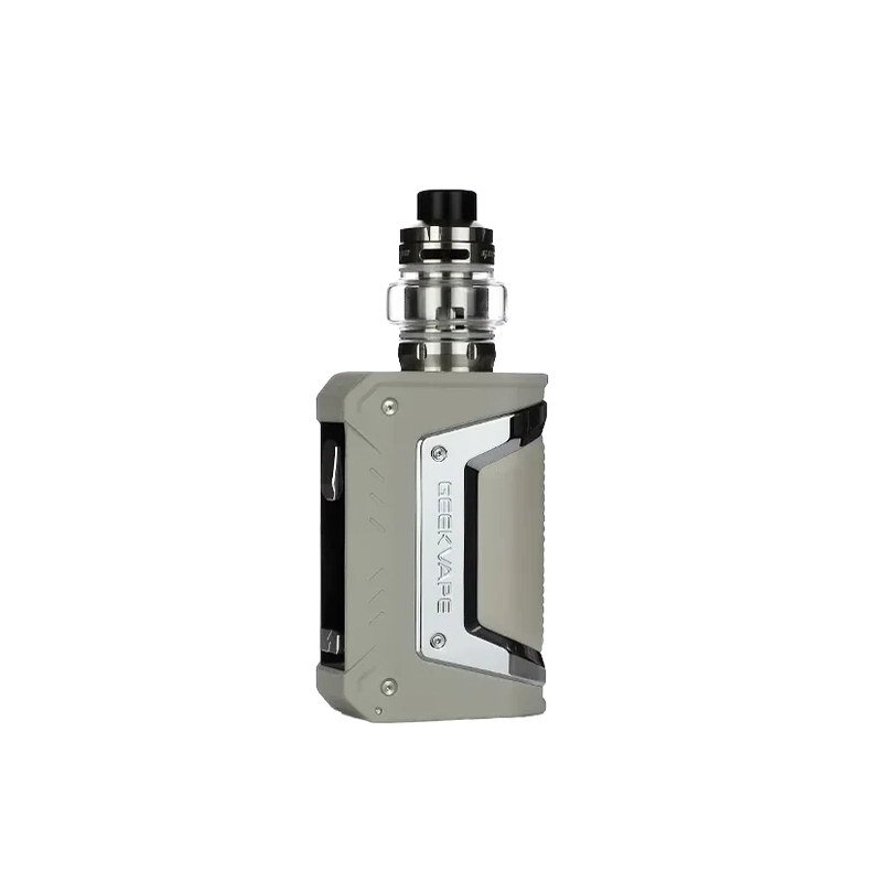 GeekVape L200 Classic With Z Max Tank Starter Kit - Vape Demand