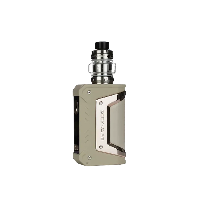 GeekVape L200 Classic With Z Max Tank Starter Kit - Vape Demand