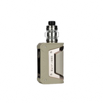 GeekVape L200 Classic With Z Max Tank Starter Kit - Vape Demand