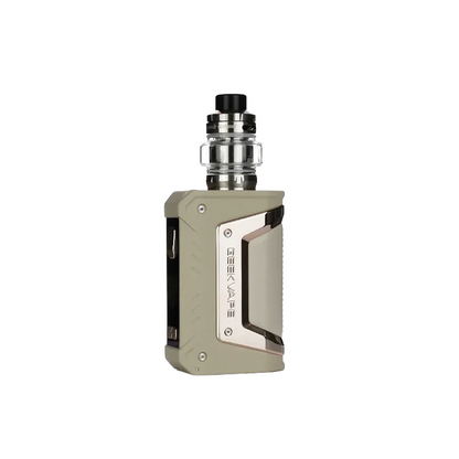 GeekVape L200 Classic With Z Max Tank Starter Kit - Vape Demand