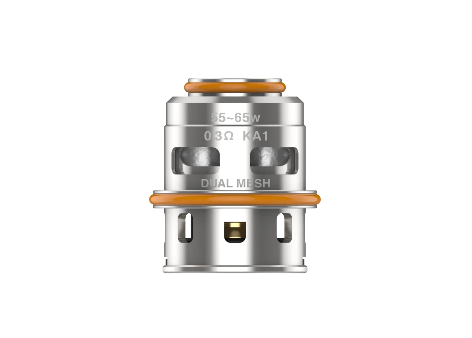 GeekVape M Series Replacement Coils - Vape Demand