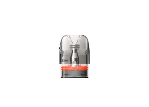 GeekVape Q Replacement Cartridge Pod 3mL - Vape Demand