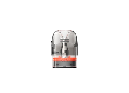 GeekVape Q Replacement Cartridge Pod 3mL - Vape Demand