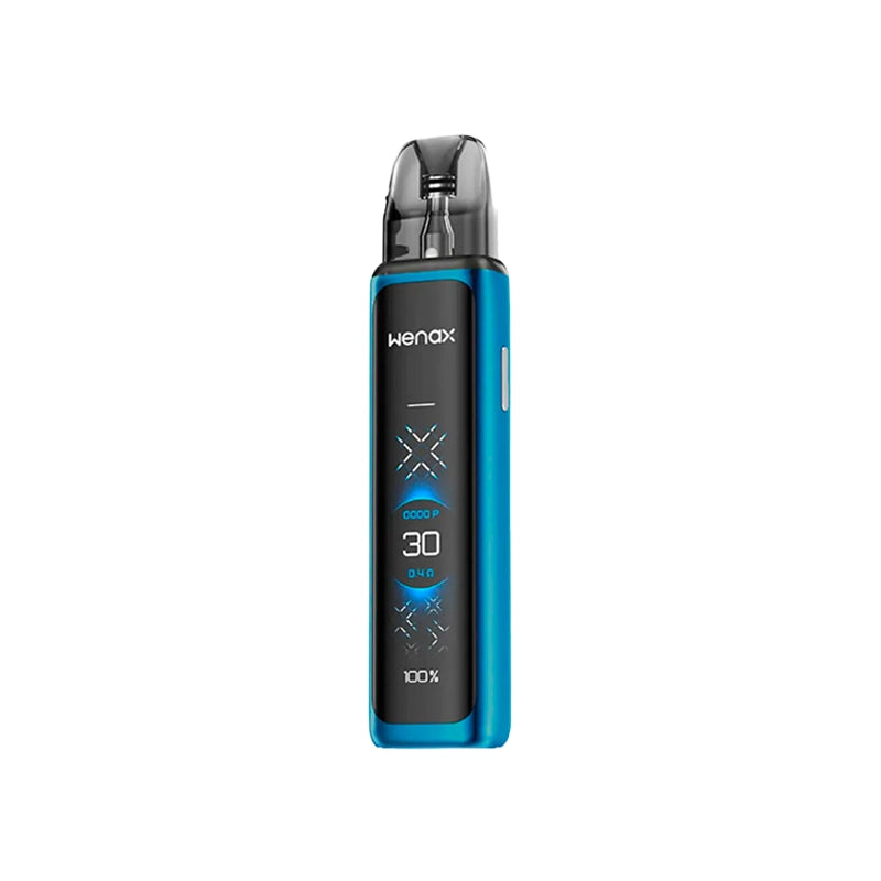 GeekVape Wenax Q Ultra 1300mAh Pod System Kit - Vape Demand