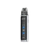 GeekVape Wenax Q Ultra 1300mAh Pod System Kit - Frosted Silver