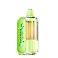 Sour Apple Ice