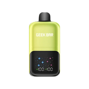 Geek Bar Ice Prince Disposable Vape - 50000 Puffs