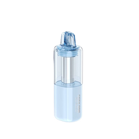 Blue Razz Ice
