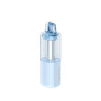 Sky Blue Ice