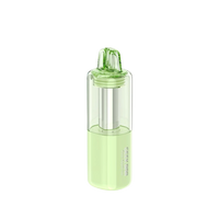 Sour Apple Ice