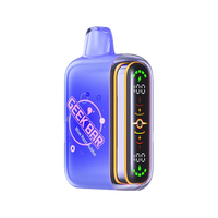 Blue Razz Hubba