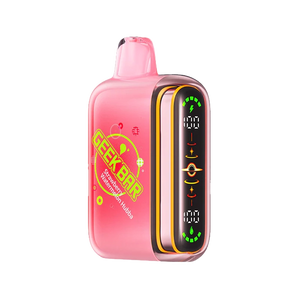 Geek Bar Pulse 2 Disposable Vape - 25000 Pufffs