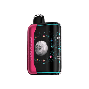 Geek Bar Pulse X2 Disposable Vape - 50000 Puffs