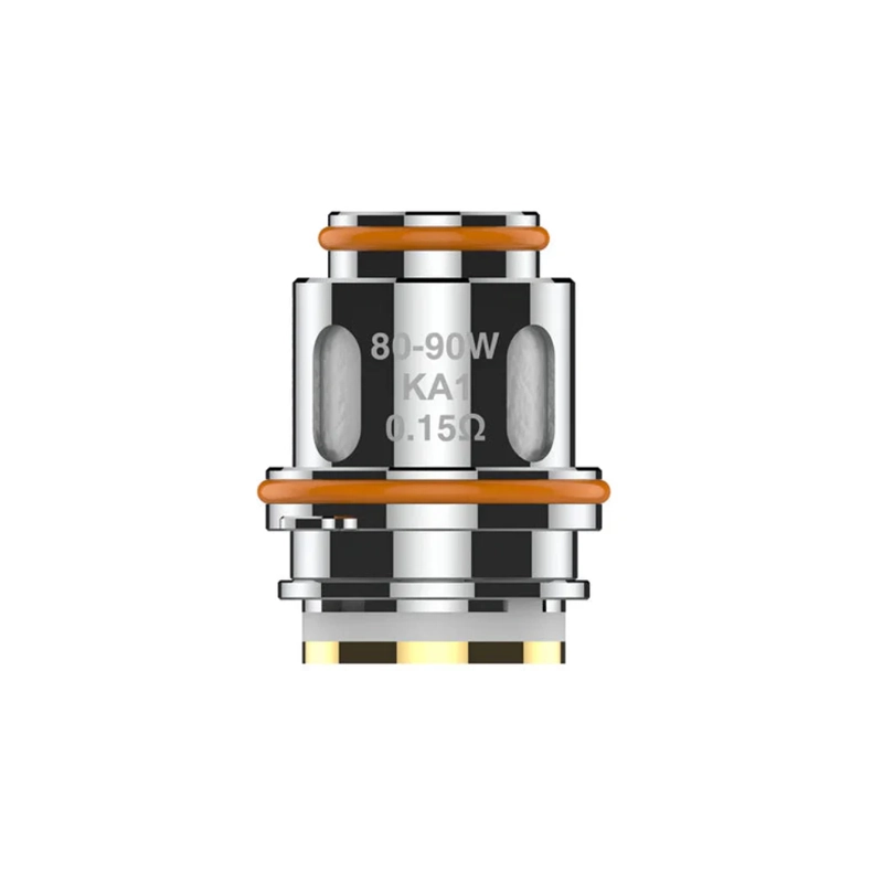 GeekVape Z Series Replacement Coils - Vape Demand