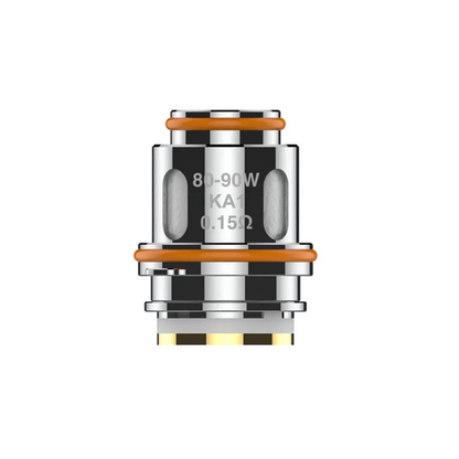 GeekVape Z Series Replacement Coils - Vape Demand