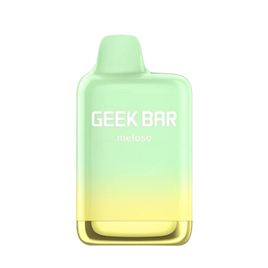 Geek Bar Meloso Mini Disposable Vape - 1500 Puffs