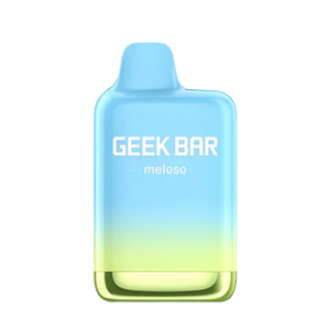 Geek Bar Meloso Mini Disposable Vape - 1500 Puffs
