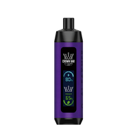 Grape Mint