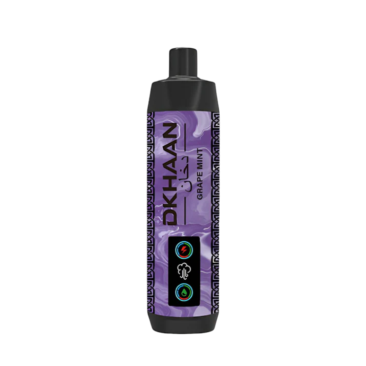 DKHAAN Disposable - 15000 Puffs - Vape Demand