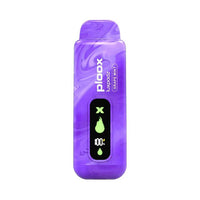 Grape Mint