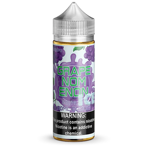 Nomenon E-Liquid - 120mL - Vape Demand