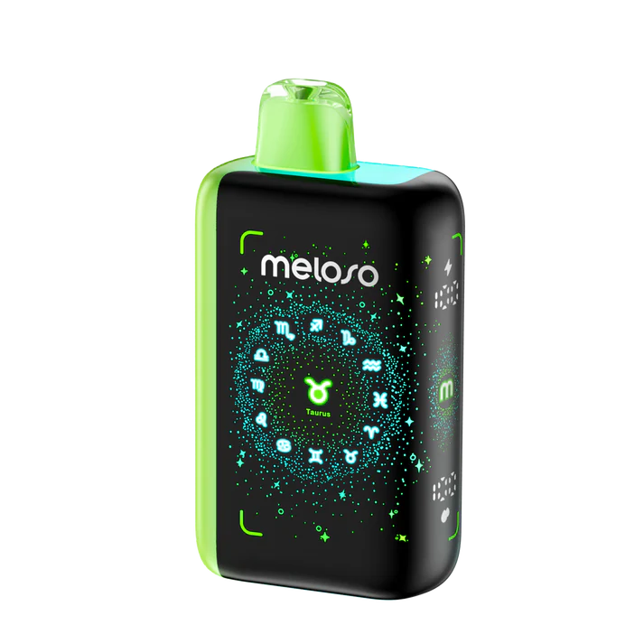 Geek Bar Meloso Bar Disposable Vape - 30000 Puffs - Vape Demand