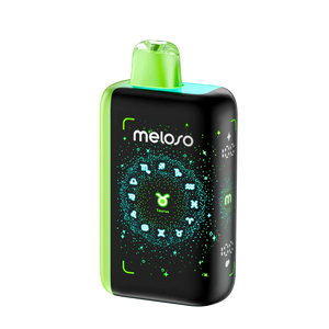 Geek Bar Meloso Bar Disposable Vape - 30000 Puffs - Vape Demand