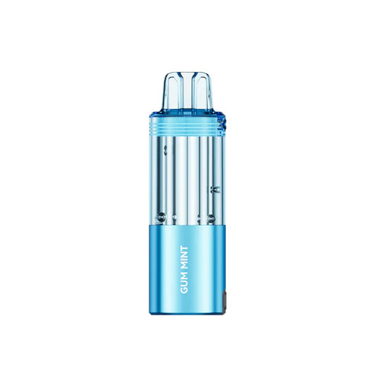 Foger Switch Pro Pods - 30000 Puffs - Vape Demand