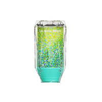 Lemon Mint