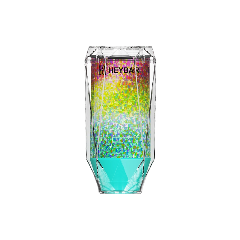 HEYBAR Disposable E-Hookah Head - 25000 Puffs - Vape Demand