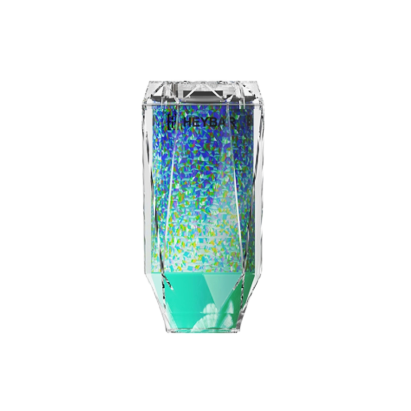 HEYBAR Disposable E-Hookah Head - 25000 Puffs - Vape Demand