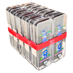 Hella Cloudz THCA Disposable 1G vape pen