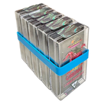 Hella Cloudz THCA Disposable 2G vape pen