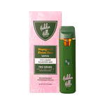  Hidden Hills VVS Liquid Diamond THCA Disposable Vape Device 2 Gram